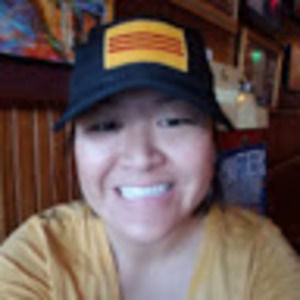 Meet your Posher, Jen